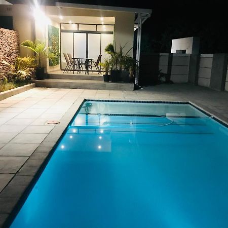 Impongo Royal Lodge Richardsbaai Buitenkant foto